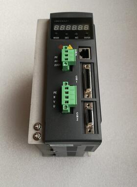 流伺服驱动器 QS7AA020M 200-230V AC 1PH 50/60Hz