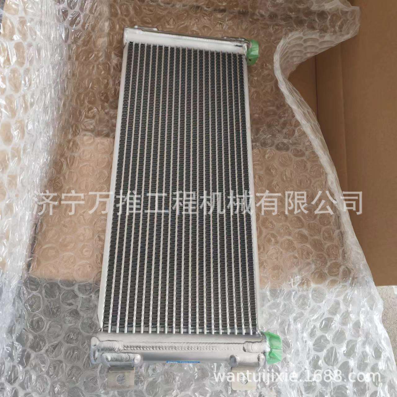 推土机D65EX-16 油冷器 14X-03-51161