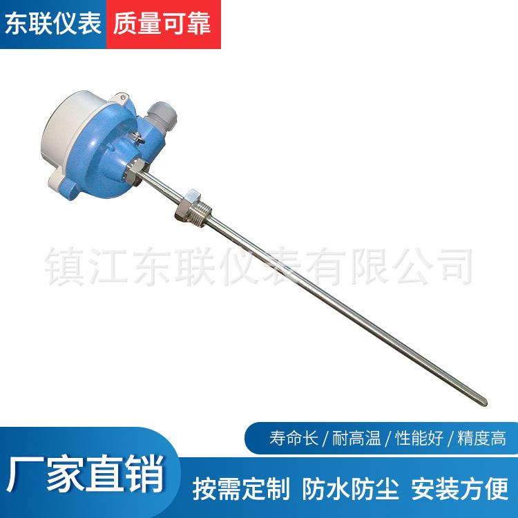 厂家直供 热电偶热电阻 真空炉热电偶 耐压抗震 质量稳定