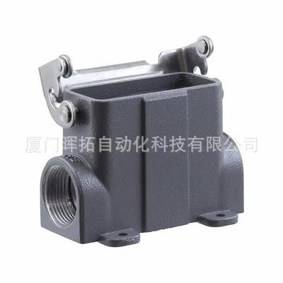 H10A-SGRS-2M25 M25 PG21 TE泰科重载连接器（原西霸士SIBAS)