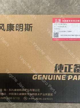 DCEC东风康明斯 6BT/6CT 发动机发电机 3979372