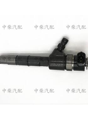 共轨高压喷油器0445110355柴油机发动机零部件