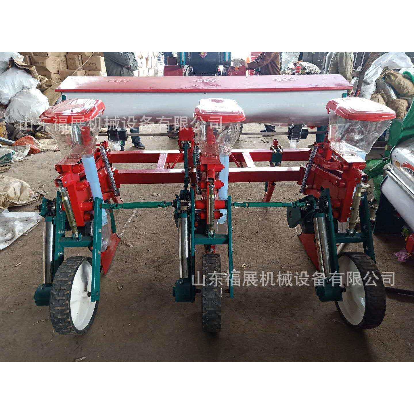 玉米免耕施肥播种机 玉米播种机 四轮牵引式花生覆膜点播机厂家,鲜花速递/花卉仿真/绿植园艺,割草机/草坪机,淘宝优惠券,粉丝福利购,淘宝优惠卷