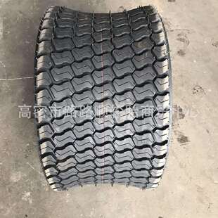 农机具轮胎31x15.5-15 500/50-17 捆草机轮胎 含钢圈