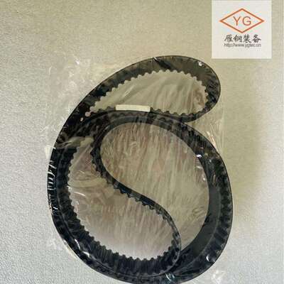 ELATECH意拉泰 同步带 M012.7LA02000 开口带/接驳带