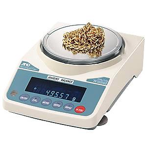 托盘天平 FX-120GD AS ONE CC-1008