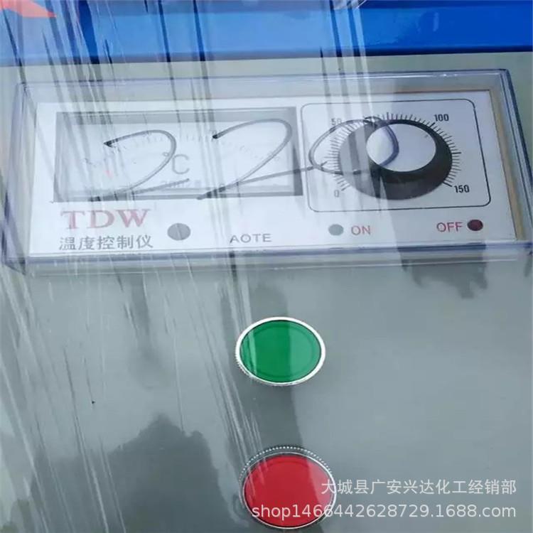 灌注泡沫胶聚氨酯双组份黑白发泡机220V 380V浇注设备 AB喷涂机