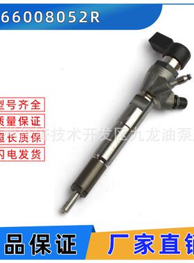 166008052R 喷油器电喷共轨 A2C59513484 5WS40536喷油嘴总成