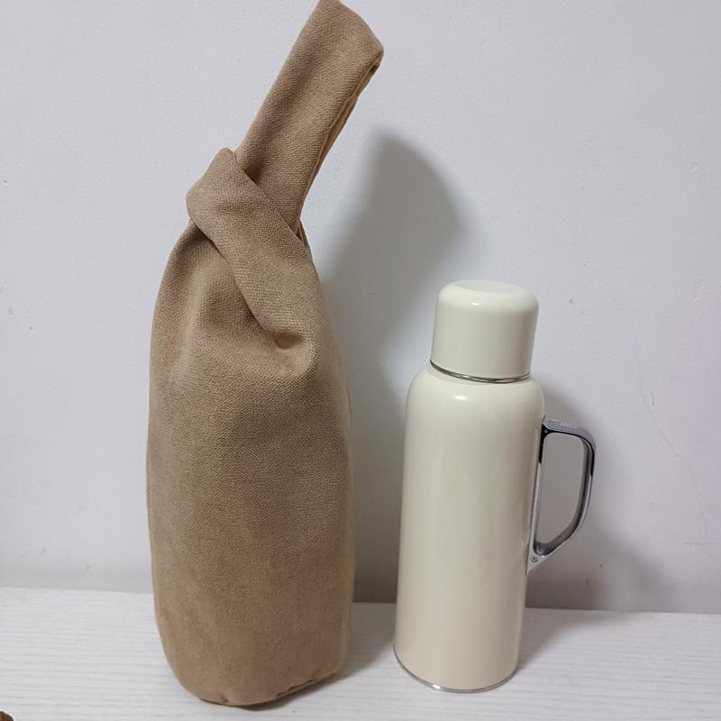 。。传家壶迷你袋子茶壶保护套壶袋杯套耐磨加厚大号杯套定 制特