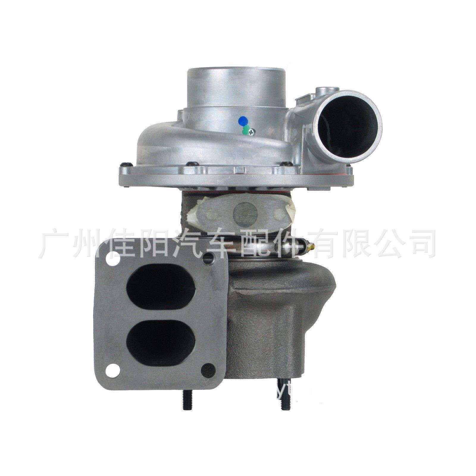 RHG6 114400-3770 VB570031 ZX200 ZX210 ZX230 原厂 IHI 增压器