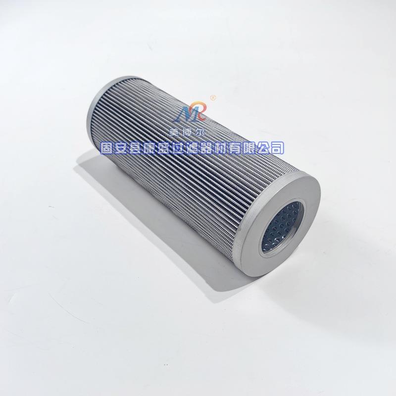 美博尔 液压滤芯PR4506Q回油滤清器滤芯PARKER