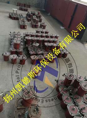 YBDF321-4/2.2KW 电动执行器电机配件