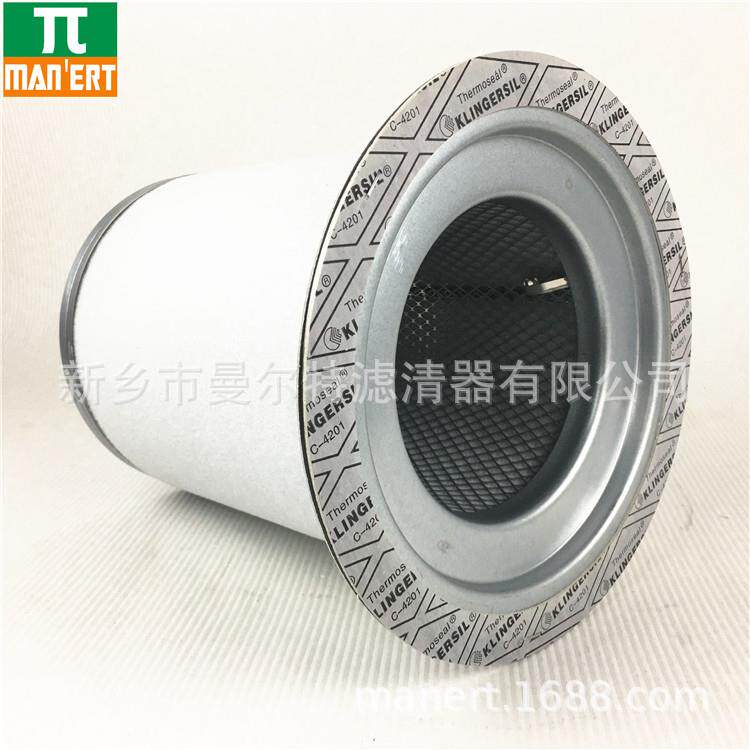 供应 2.04.66.461配件 适用螺杆泵空压机油细分滤芯 油