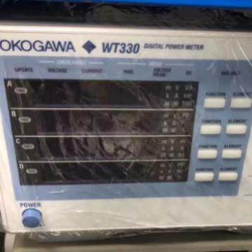 租售收yokogawa横河WT330 WT310 WT320 WT230功率计分析仪