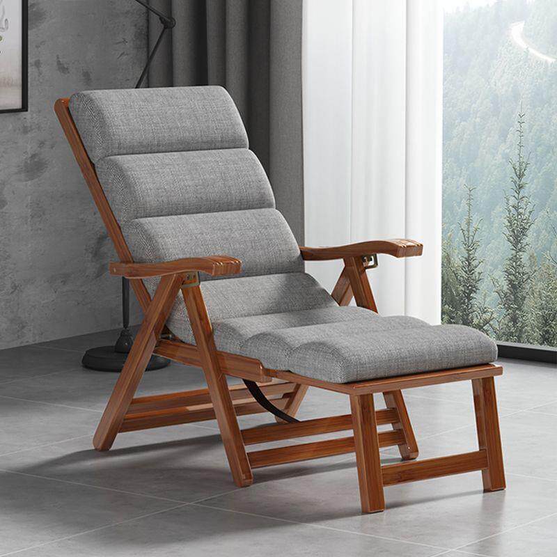 楠竹椅子冬夏两用阳台躺椅其它休闲可折叠午休适合老人专用椅子