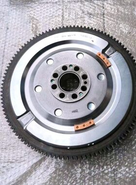 飞轮20总成0D飞轮V通G2自波国六0大适上8G1国六变速箱0飞轮总成汽