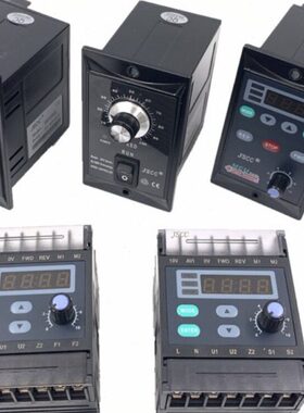 25调速器E-SCCE600SFW201200WFJ现货精研F 控制器20  S6F电机ESES