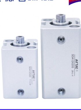 磁性30A2X120带气缸超薄0 原装A25X8SD-50SDX1X9100亚德客X15X1S