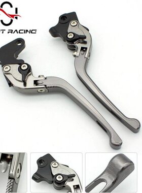 BR0配件0CB150C刹车250F/0BRC牛角X手柄50/FRRR0CBR改装C19适用B5