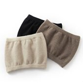 绒奢物 护腰针织护胃护腰带 防暖宫 10长送寒辈男女山羊%保暖款