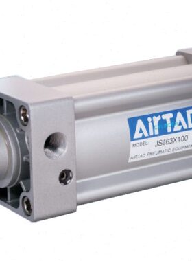 SI型X175标准原装J2550复X12025气缸亚德客-503X10X7X1XXX动6050S