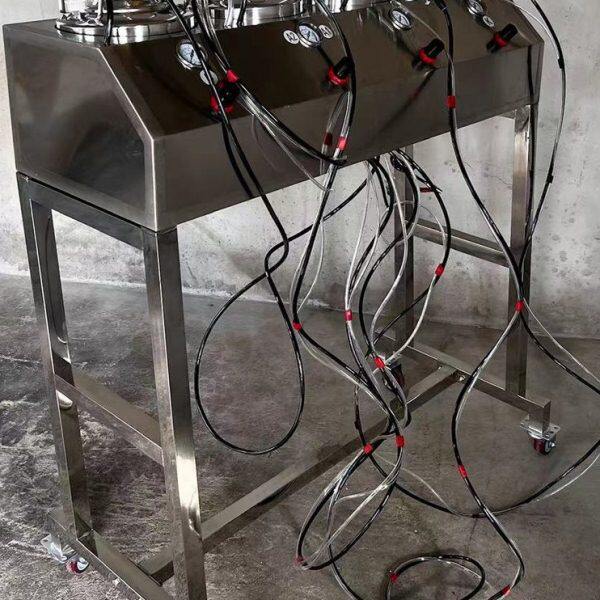 转印设备喷镀电 改色艾莎工业镀铬纳米水机改装车原装镀美国轮毂