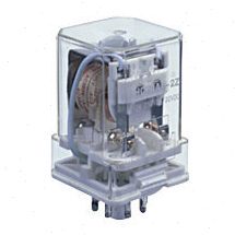 欣灵）底座-继电器电气XQF(含10J