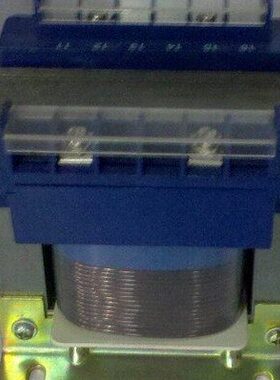 V11  0220相KA可6vV电压38B300转相定做-单Vv30单隔离控制变压器0