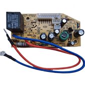 技E插座4L电源板电路板控制板G1三电饭煲配件0CR米8