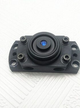 516CMX7..工业相机镜头CC积定焦成像5CM5口面物距