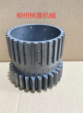 38配88柳 变速箱43842H80884H 工装35载4机15 斜86ZV齿轮F26H46H