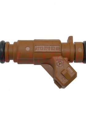 适用奔驰W220 W140 W221 S280 S300 S320 S350 S500 S600 喷油嘴