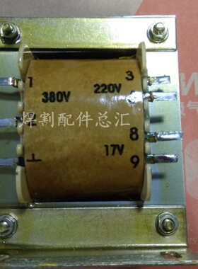 输入2.5V V0控制变压器7机输出维修V220等离子切割机38 1V常州