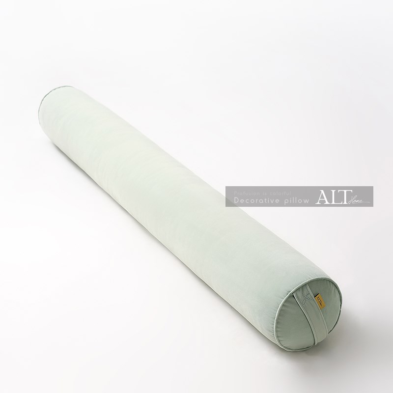 女生款女孩睡觉专用长条抱枕头孕妇床上夹腿侧睡R可拆洗圆柱形男