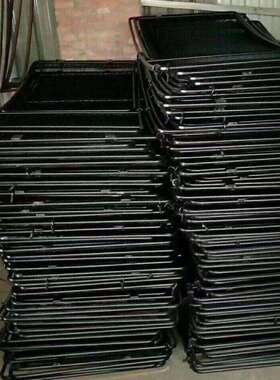 现货销售ZX200 210 330 360 470挖掘机前档护网 驾驶室全车玻璃