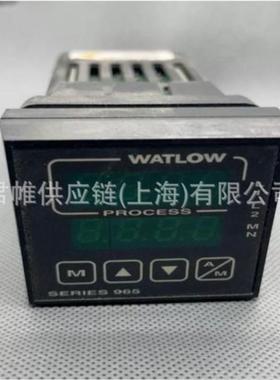 WATLOW 温控器 型号：CVC2KH00001200A