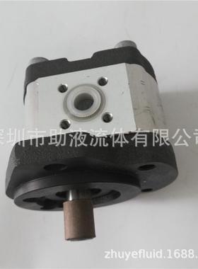 优势供应德国力士乐齿轮泵0510225308 AZPF-10-004LHO30MB