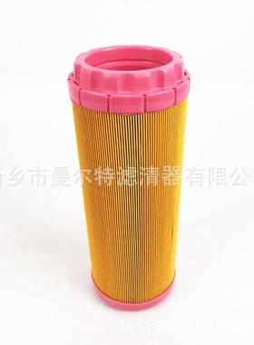 C13009主滤芯CF355安全芯SA17599空滤SA17600空气滤芯XAS58-7配件