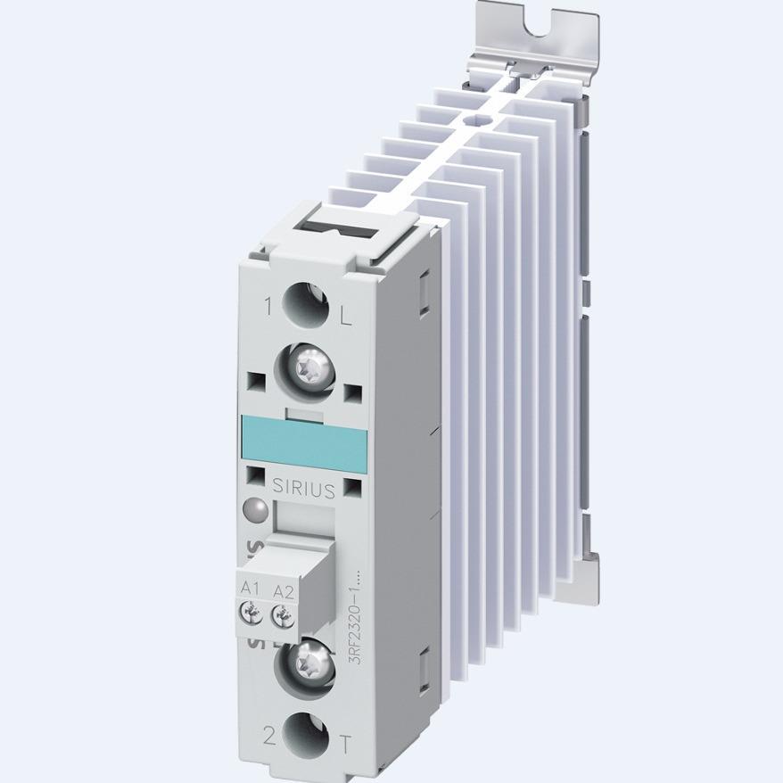 原装3RF2320-3RF2330-1AA04/3RF2450-3AC55-3AC45 固态继电器