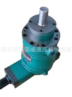 促销上海维液10 25 32 40YCY14油压机高压变量轴向柱塞泵液压泵