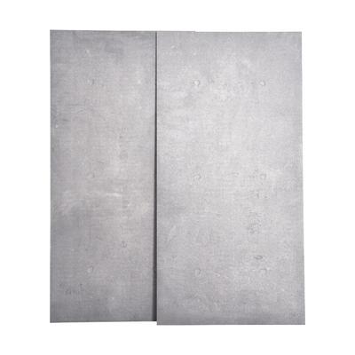 安藤忠雄工业风水泥瓷砖客厅店铺室外花园孔洞墙砖彷古砖600x1200