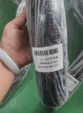 WA470-6-5-3胶管421-03-41250 水箱水管421-03-32132装载机配件