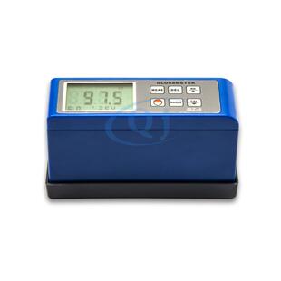 海宝 GZ-6光泽度计 地板石块瓷砖油墨塑料等光泽度检测 光度仪器