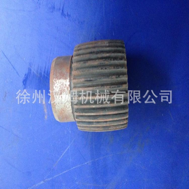 徐工摊铺机LTU60J配件齿套LTU60J.2-23a配件 860100279徐工原厂件