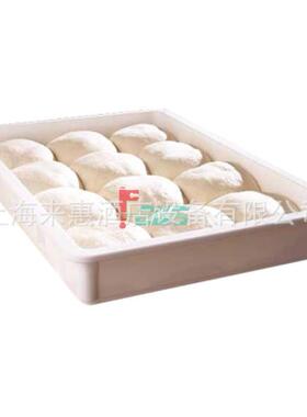 CAMBRO DB18263P-148 面团存储箱(白色/聚丙烯)