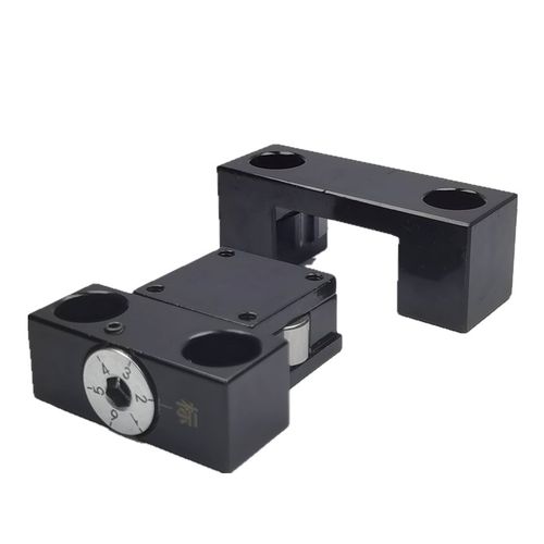 日标卡轮式锁模扣MPLK10 20 30 60L S80 100L模具开闭器扣机拉钩