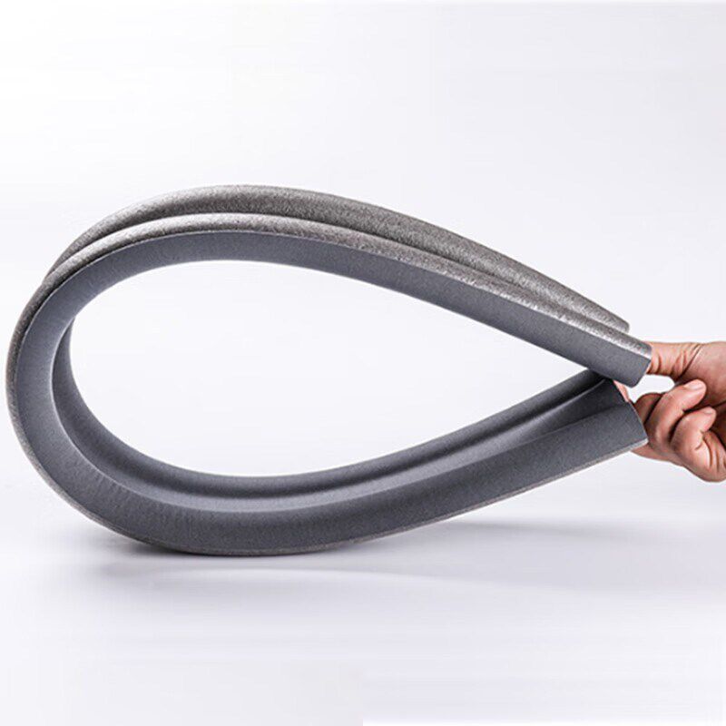 木门门底密封条防风挡风神器门缝底部插条防虫防尘卧室隔音降噪