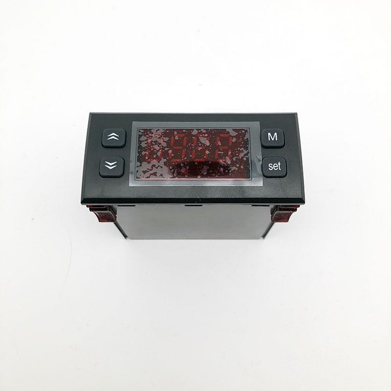 全新冷干机温度控制器CT8893U冷煤机制冷防冻温控器CT8893D空