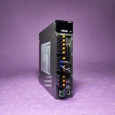 东元驱动器JSDG2S-10A-E