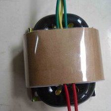 《温州一宁电气全铜足功率》R型变压器R25型380V转36VX2变压器